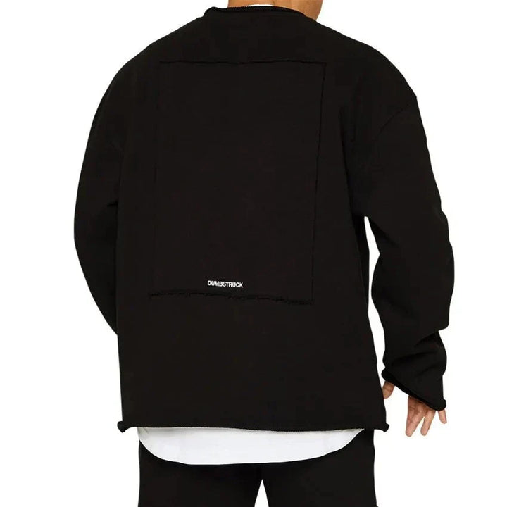 Luca Ensemble Confort Essentiel | Coupe Décontractée & Loungewear Polyvalent