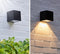 SolVéda - Applique solaire extérieure IP65