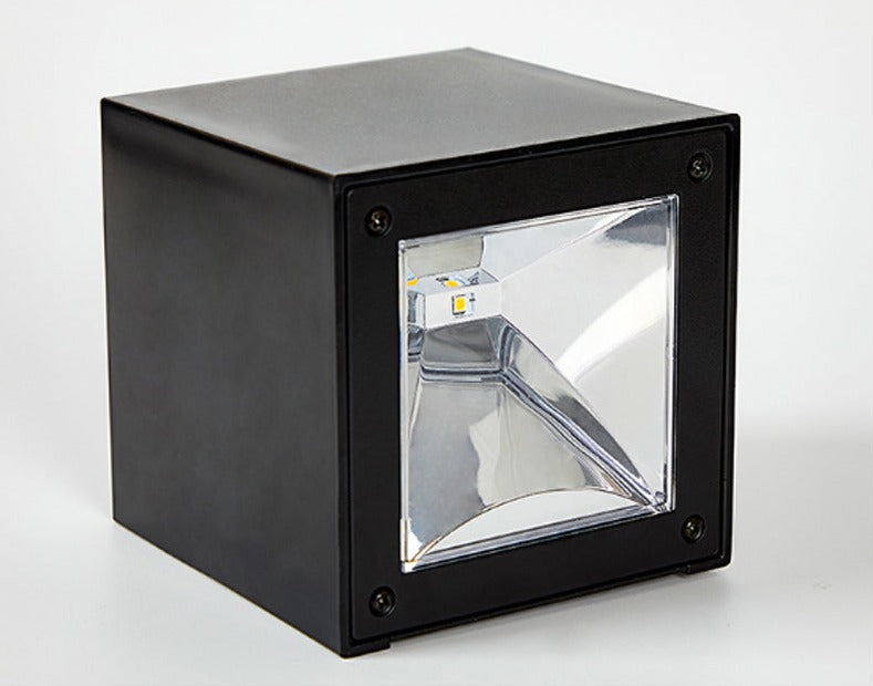 SolVéda - Applique solaire extérieure IP65