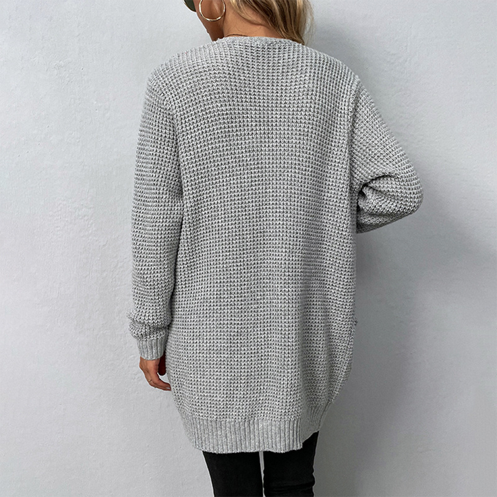 Beate Veste Polaire pour Femme | Chaude, Confortable, Stylée