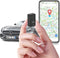 Mini etichetta di localizzazione con fissaggio magnetico