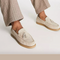 Leno - mocassins para homens outono