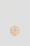 Lucky Heart | Collar Love