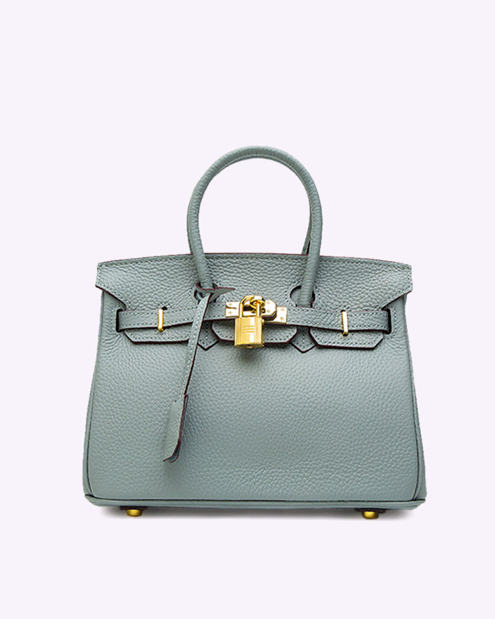 Merly | Sac à main en cuir de luxe