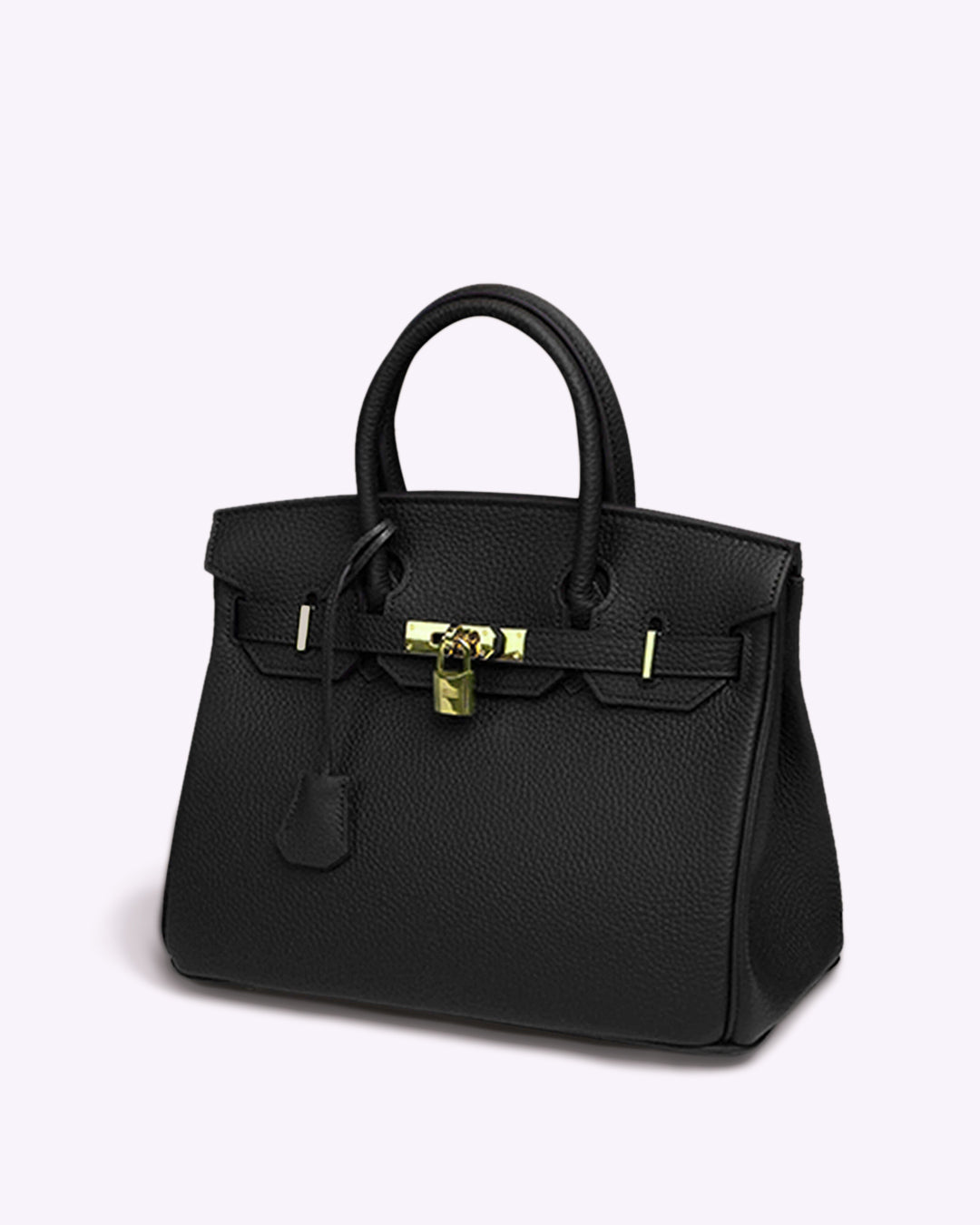 Merly | Sac à main en cuir de luxe