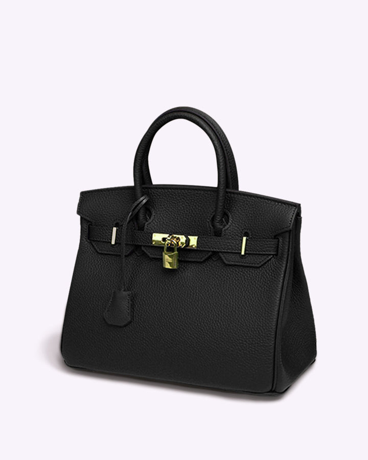 Merly | Sac à main en cuir de luxe