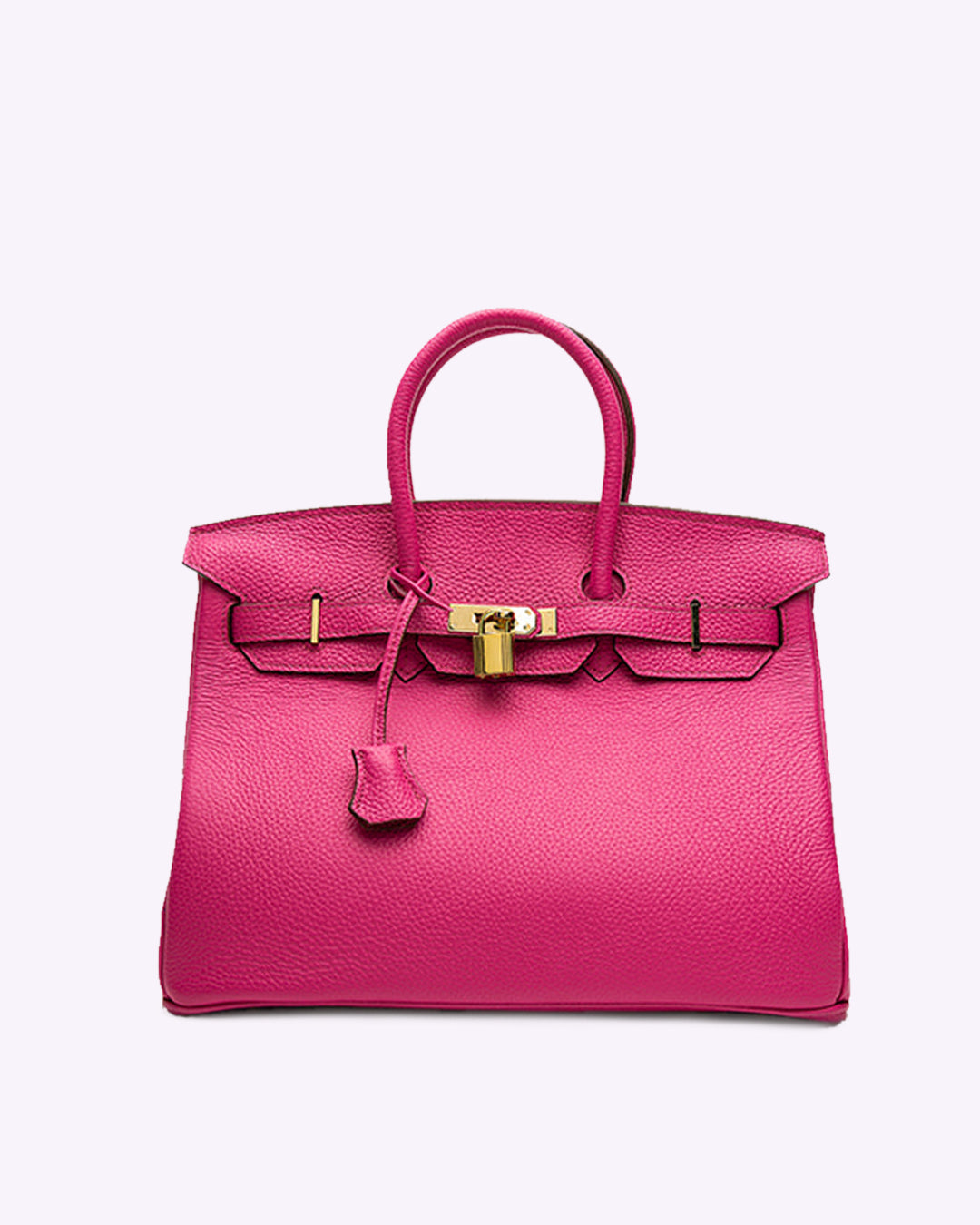 Merly | Sac à main en cuir de luxe