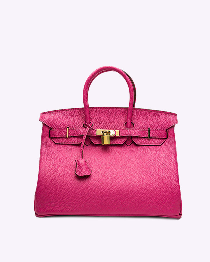 Merly | Sac à main en cuir de luxe