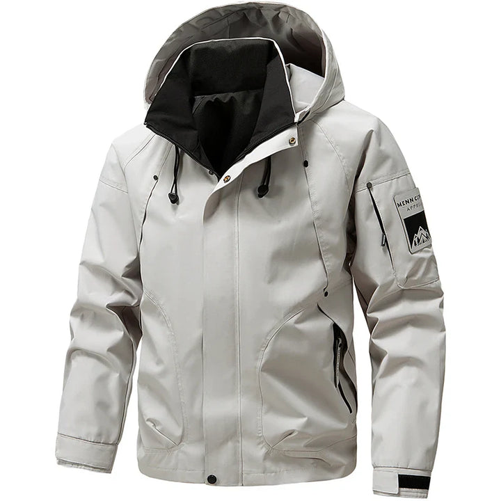 Veste StormPeak Softshell – Liberté et protection par tous les temps