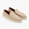 Lorenzo - Mocassins italiens de luxe pour l'automne