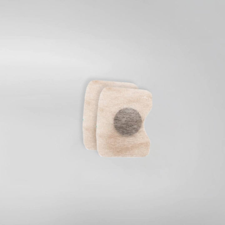 OxyZen – Tiras nasales magnéticas antirronquidos | Respira mejor, duerme mejor