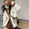 Clara | Cardigan Oversize Confortable & Tendance pour un Style Moderne