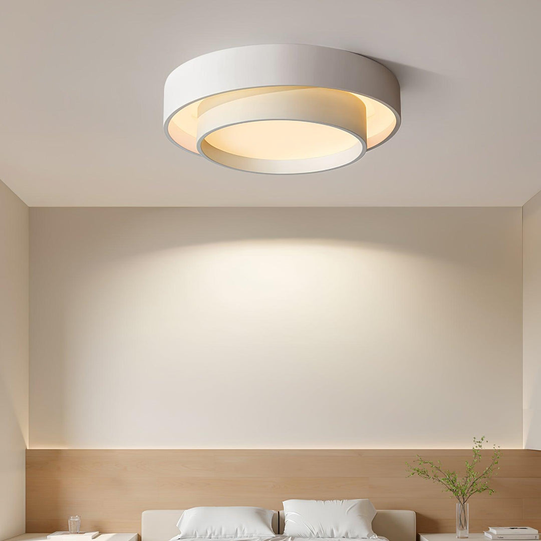 ArmoníaLuz - Plafonnier moderne au style élégant