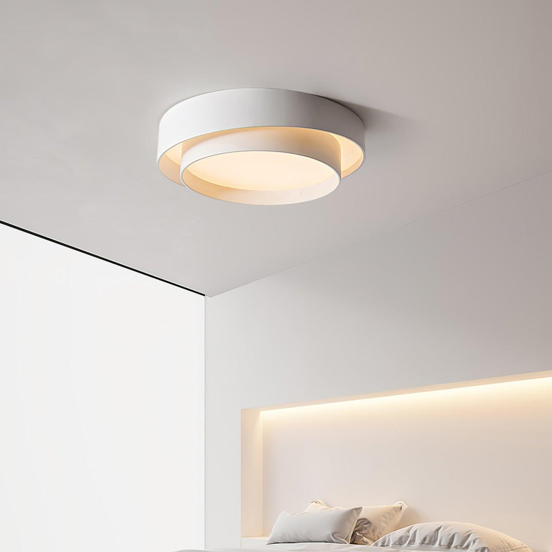 ArmoníaLuz - Plafonnier moderne au style élégant