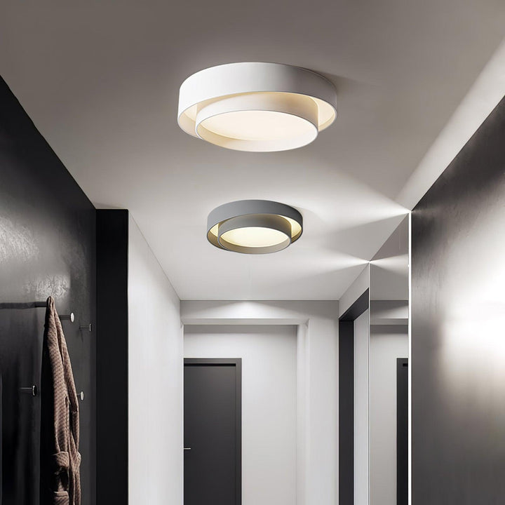 ArmoníaLuz - Plafonnier moderne au style élégant