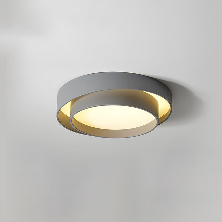 ArmoníaLuz - Plafonnier moderne au style élégant