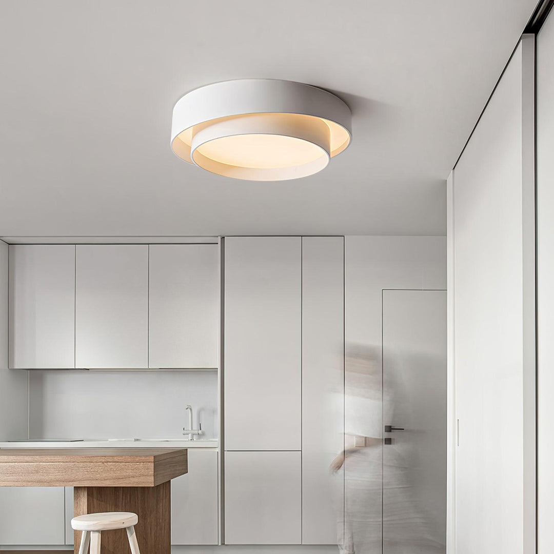 ArmoníaLuz - Plafonnier moderne au style élégant