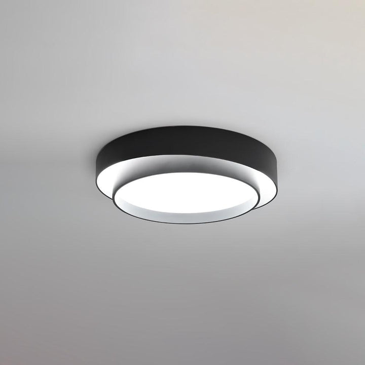 ArmoníaLuz - Plafonnier moderne au style élégant