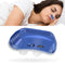 Appareil d'apnée du sommeil Micro CPAP avec fonction de charge USB - Compact, Portable et Flüsterstil pour une meilleure nuit de sommeil