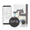 Mini rastreador GPS magnético sin suscripción - Seguimiento en tiempo real para seguridad y vigilancia