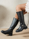 Botas ortopédicas cómodas