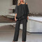 Aurélie Ensemble élégant pour femmes | Sophistication et confort au quotidien