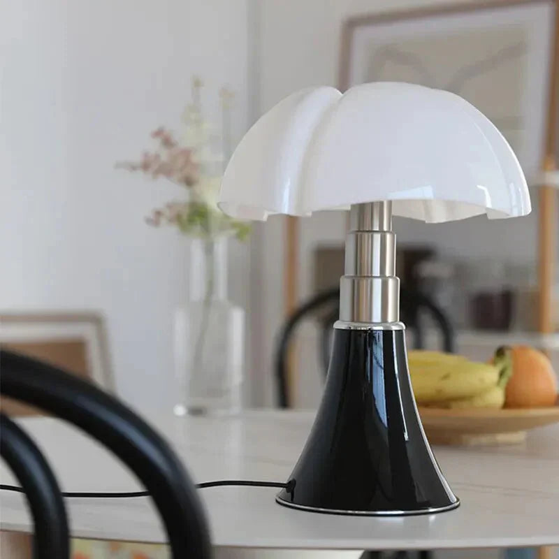 Lampe à poser en forme de fleurs | FloraLuxe