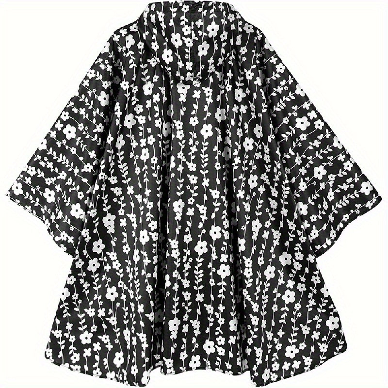 Mackintosh Niels – Élégance intemporelle et protection par tous les temps