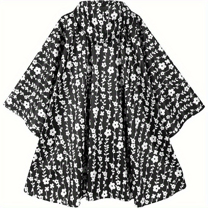 Mackintosh Niels – Élégance intemporelle et protection par tous les temps