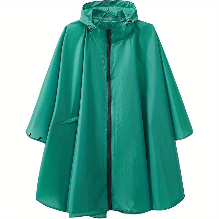 Mackintosh Niels – Élégance intemporelle et protection par tous les temps