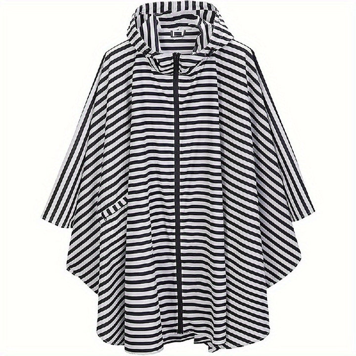 Mackintosh Niels – Élégance intemporelle et protection par tous les temps