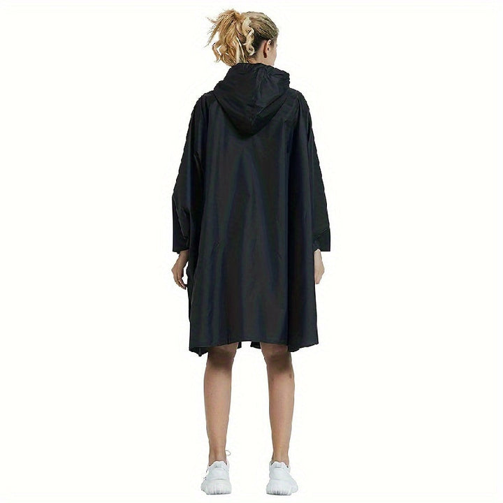 Mackintosh Niels – Élégance intemporelle et protection par tous les temps