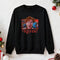 Sudadera navideña de Kevin de Solo en casa - Pull unisex de cuello redondo con imagen de la película