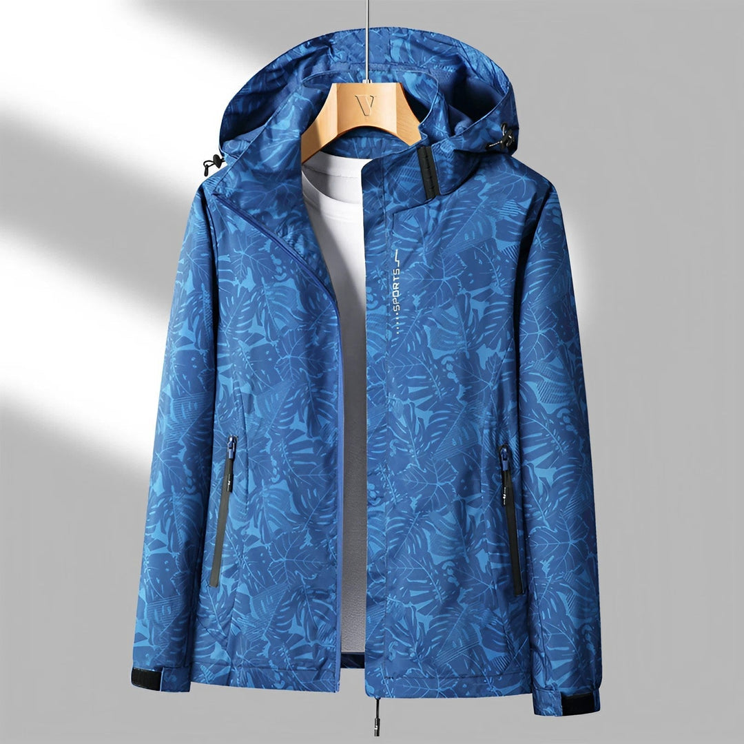 Sanne | Veste Femme Imperméable & Coupe-Vent | Respirante, Élégante et Polyvalente