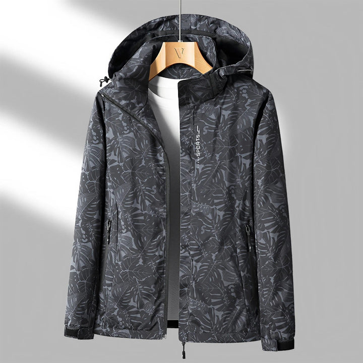 Sanne | Veste Femme Imperméable & Coupe-Vent | Respirante, Élégante et Polyvalente