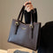 Emma Tote Bag | Vintage Vegan Leather, Spacieux et pratique