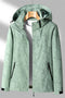 Heidi-Mode - Veste coupe-vent et imperméable pour femmes - Édition Automne