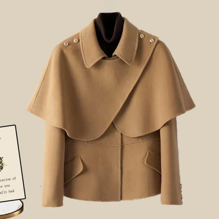 Chaqueta de moda Rosemary para mujer | Diseño atemporal y corte versátil para cualquier ocasión