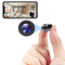 Minieye - Câmara Full HD para vigilância de crianças