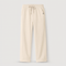 Pantalone classico in lino uomo taglio dritto elegante estate 2025