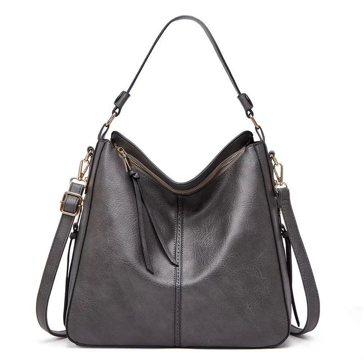 Ersilia Sac en Cuir pour Femme | Élégant, Spacieux et Polyvalent au Quotidien