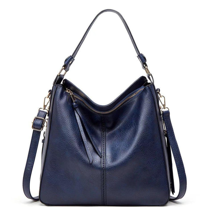 Ersilia Sac en Cuir pour Femme | Élégant, Spacieux et Polyvalent au Quotidien