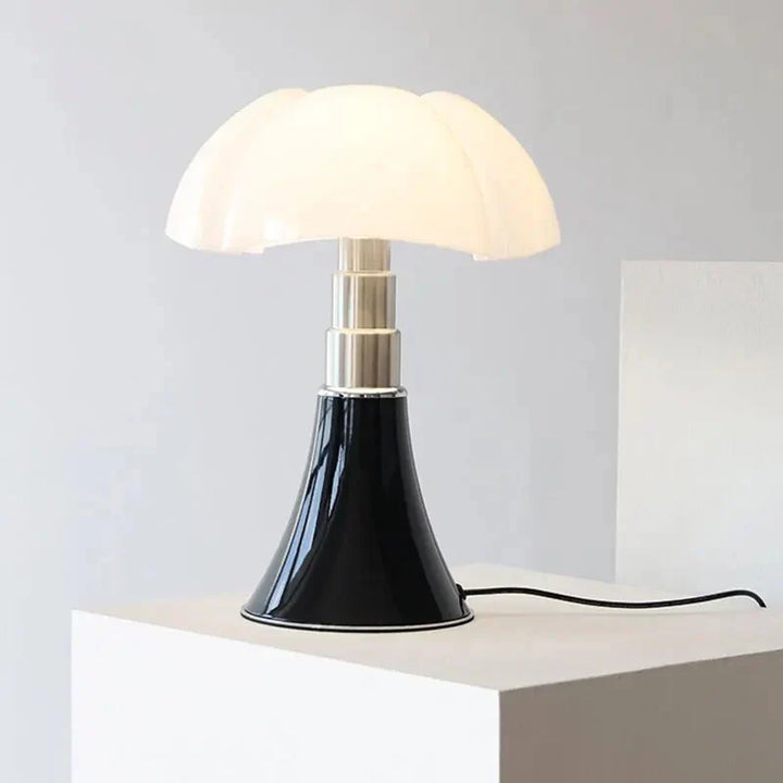 Lampe à poser en forme de fleurs | FloraLuxe