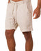 Short en lino para hombre - Lunari