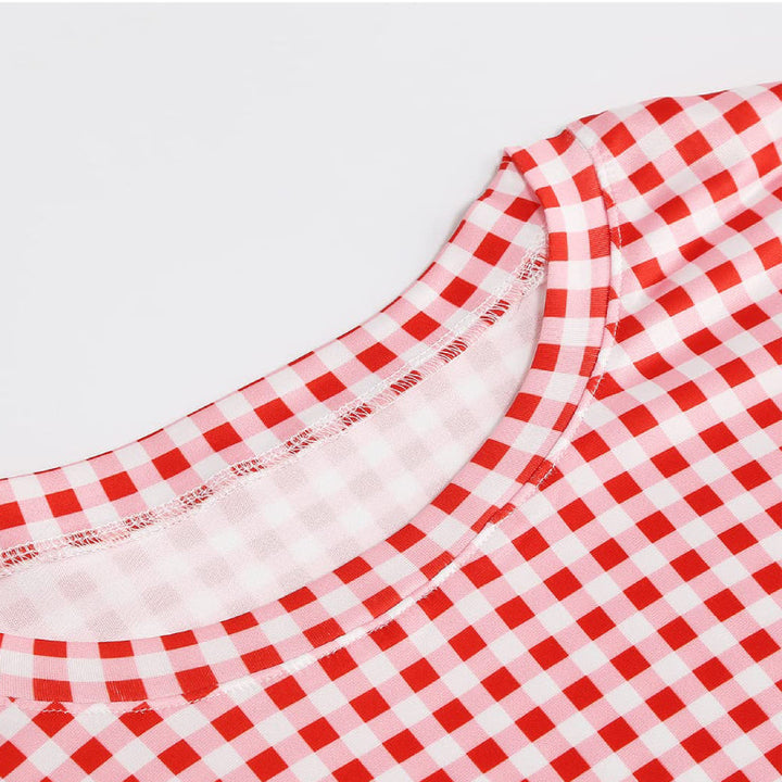 Wiesngaudi T-Shirt Unisexe – Design Lederhosen Photo-Réaliste, Fêtes & Oktoberfest