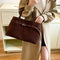 Reese | Bolso tote retro elegante para todas las ocasiones