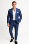 Rian | Traje de lino para hombre | Ligero, transpirable y elegante