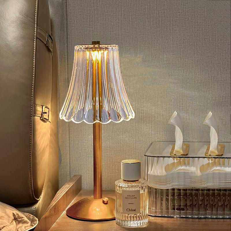 RadiantGlow | Lampe de table sans fil