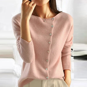 Ginevra Chemise Femme Élégante | Style Chic & Confortable
