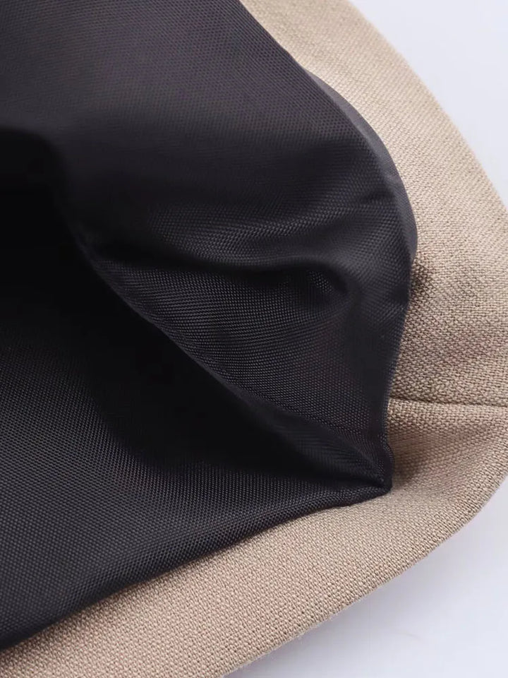 Blazer Mujer Doble Botonadura – Elegante, Cómodo y Versátil para Otoño 2025